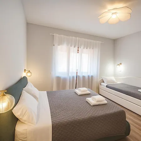 Sole 34 Lejlighed *