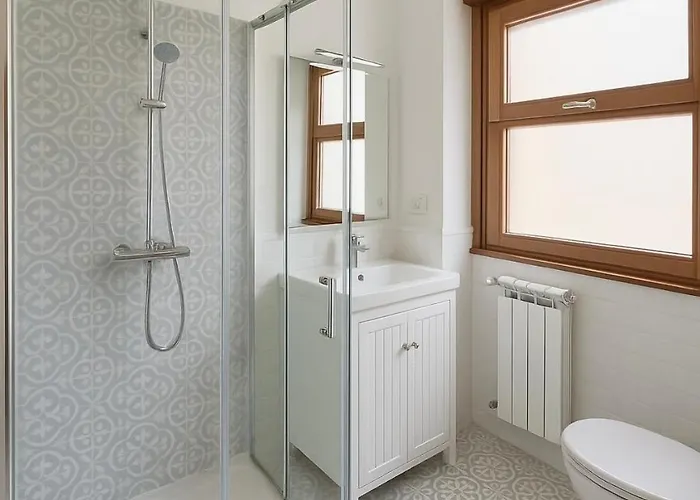 Sole 34 Apartmán Řím