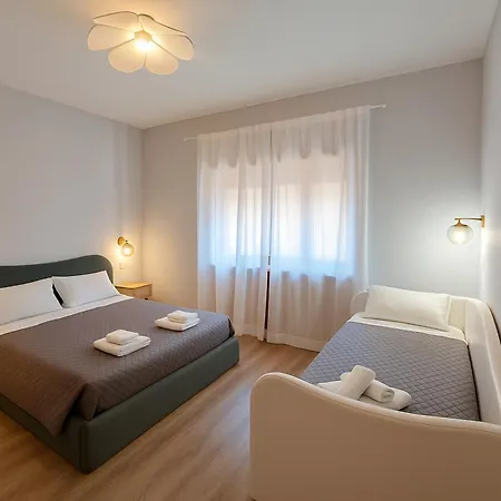 Sole 34 Apartamento *