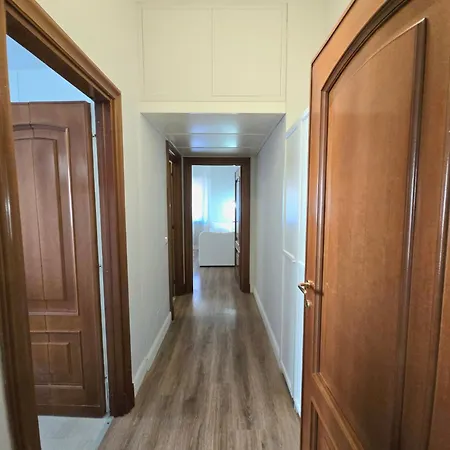 Sole 34 Appartement *