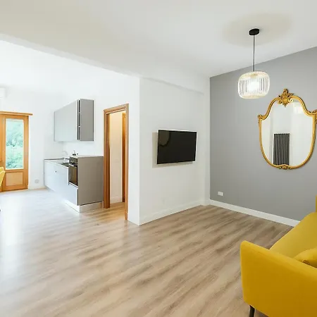 Apartamento Sole 34 *