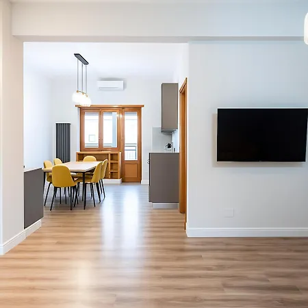 Sole 34 Apartamento
