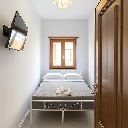 Sole 34 Apartamento Roma