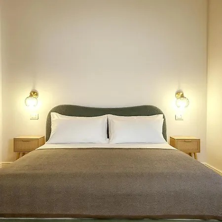Sole 34 Apartamento